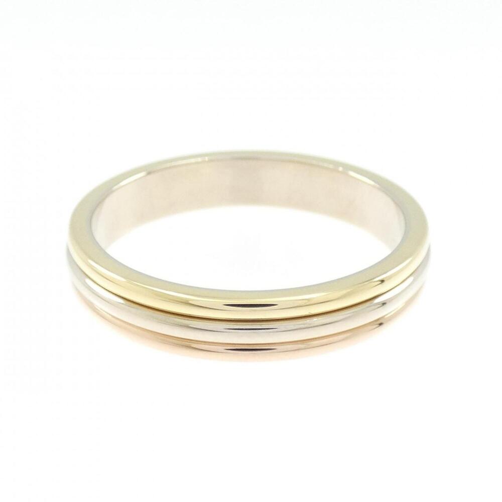 CARTIER Gold Ring - Picture 2 of 4